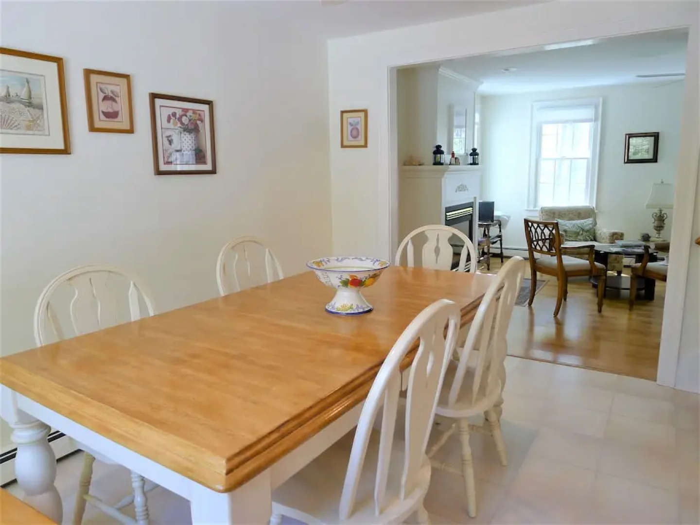 20 Tar Kiln - 5 Bedroom House