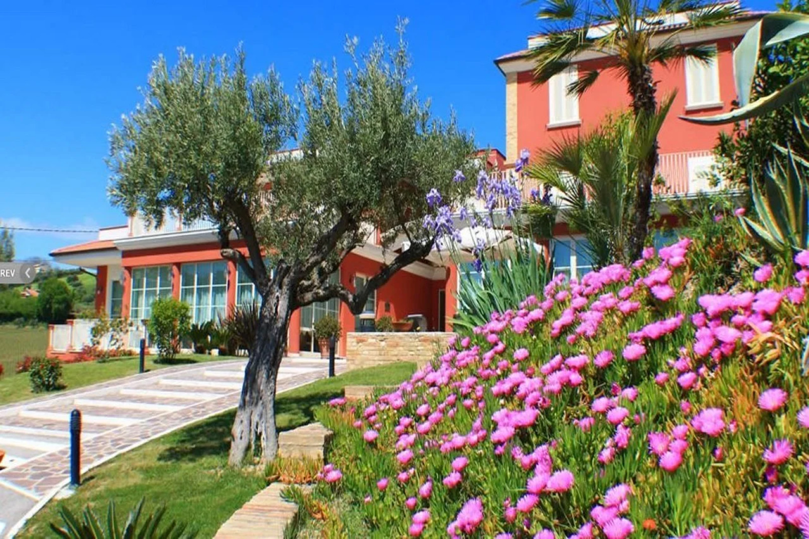 Il Parco Sul Mare Resort & SPA