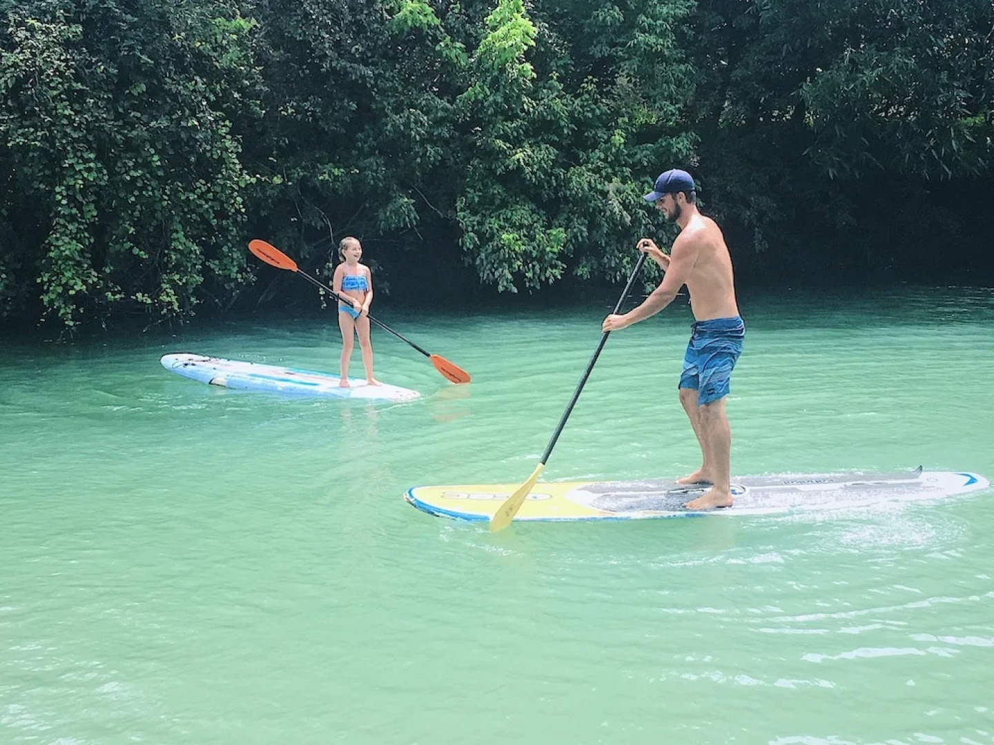 15 Son's Geronimo - Birdhouse Cabin