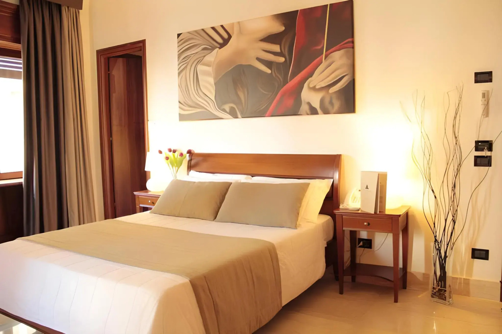 St. Peter' Six Rooms & Suites