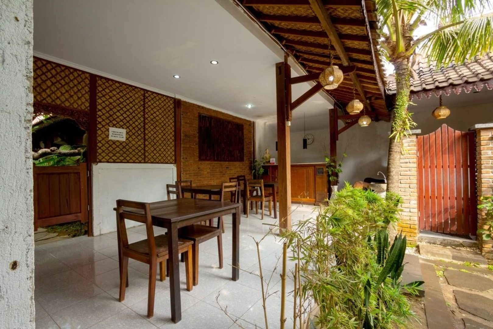 Hotel O Abhaya Mudra Homestay