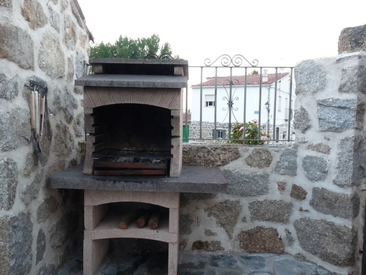 Casa Rural El Berrueco