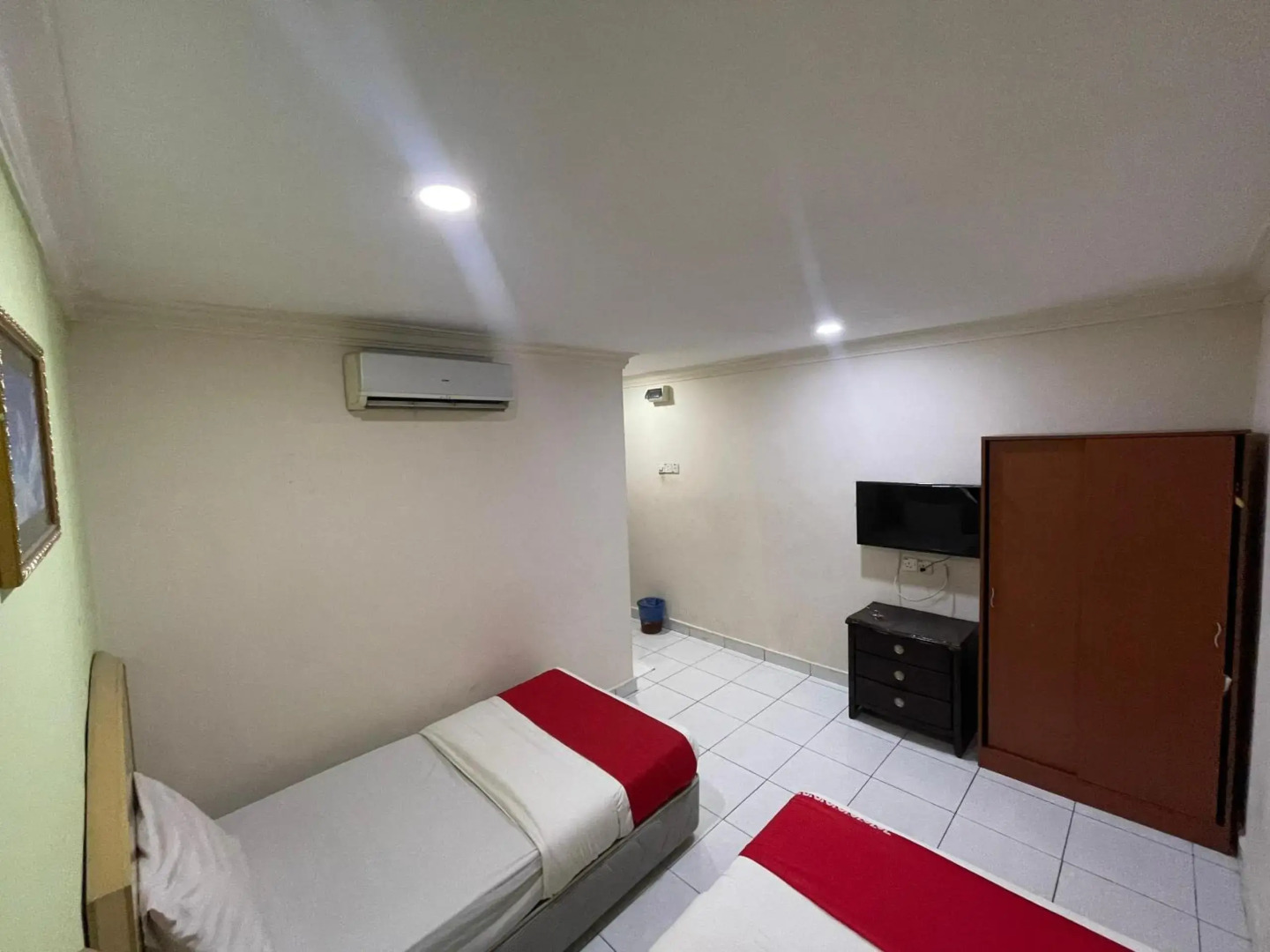 OYO 1002 Hotel Sahara Inn Batu Caves