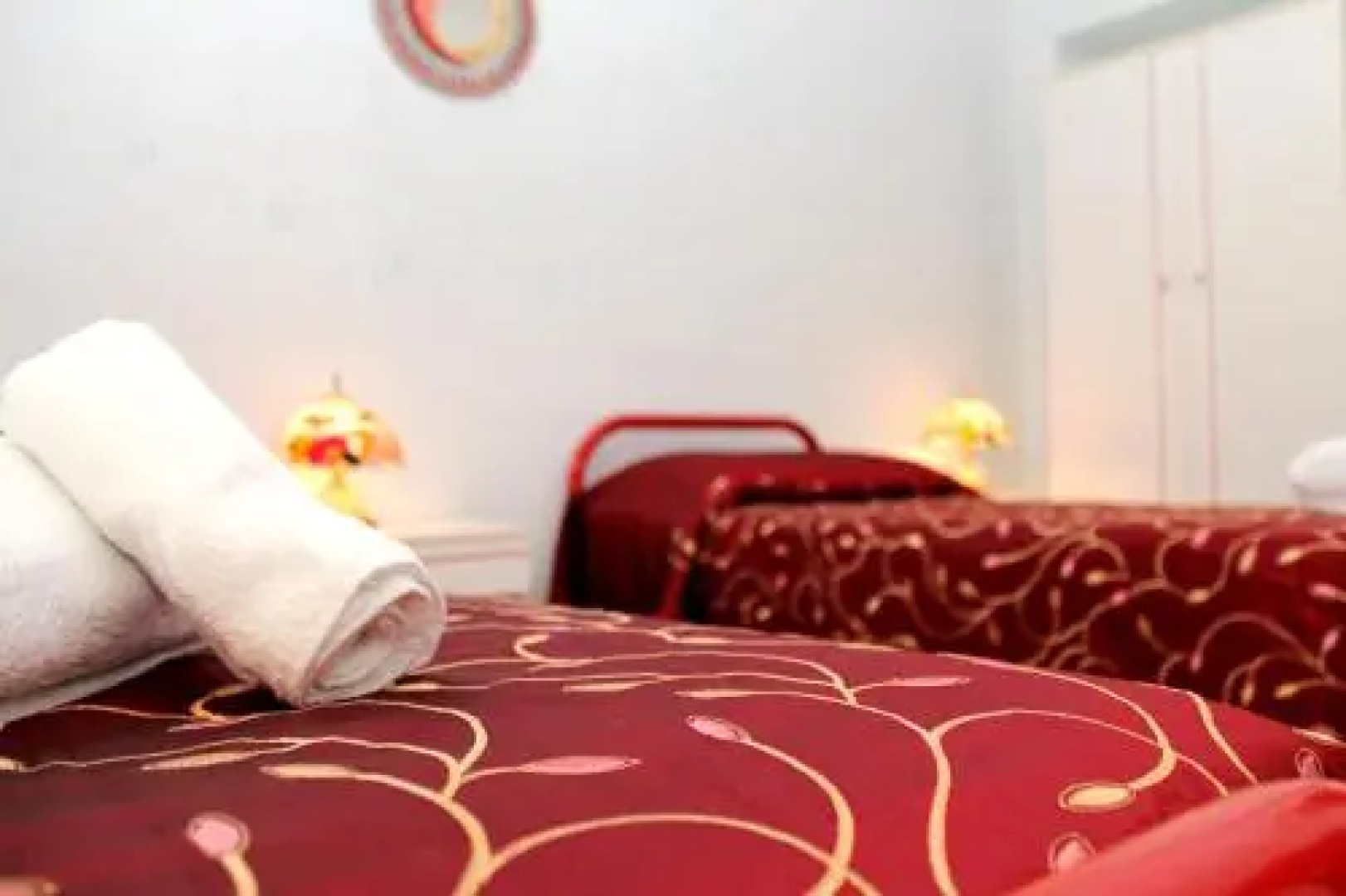 B&B I Ciliegi