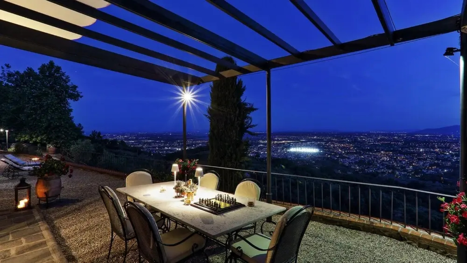 Giornolungo 8 2 in Montecatini Terme