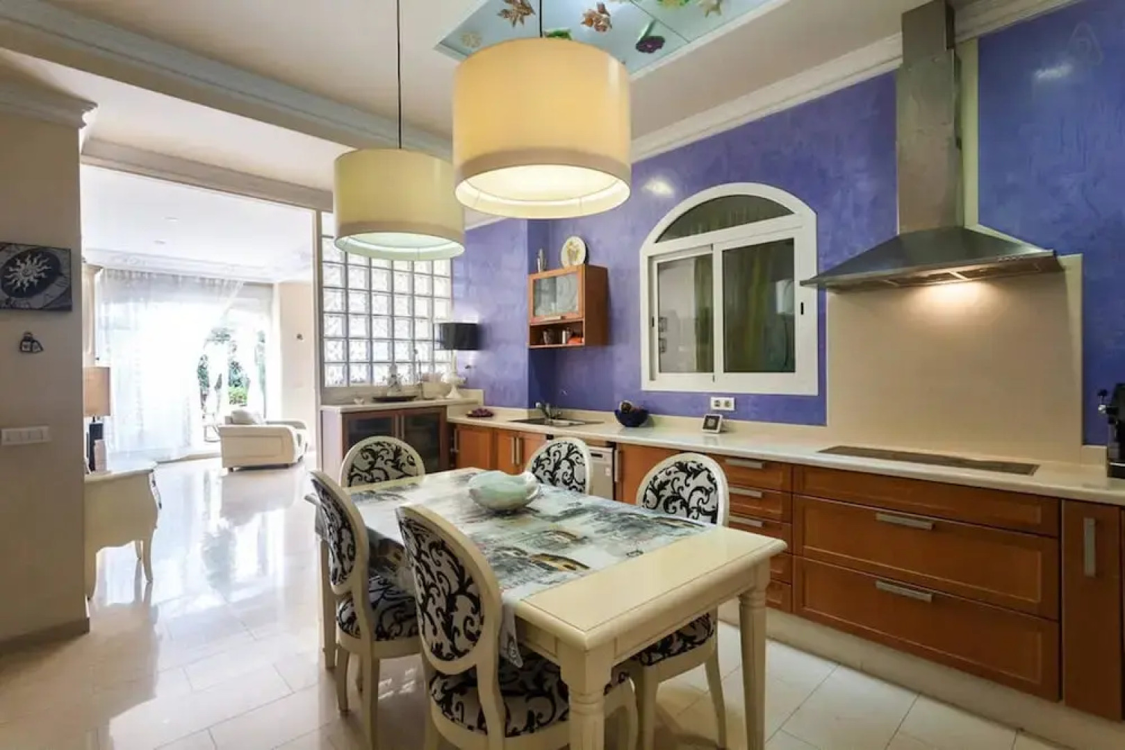 House With 2 Bedrooms in Valencia, With Enclosed Garden and Wifi - 10