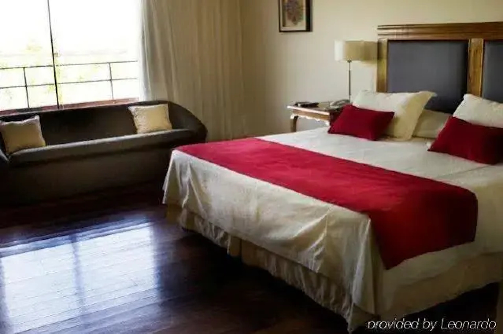 Terrazas Del Sol Apart & Hotel