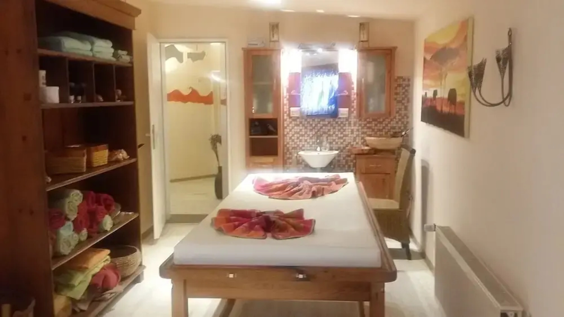 Familien- & Aparthotel Strandhof