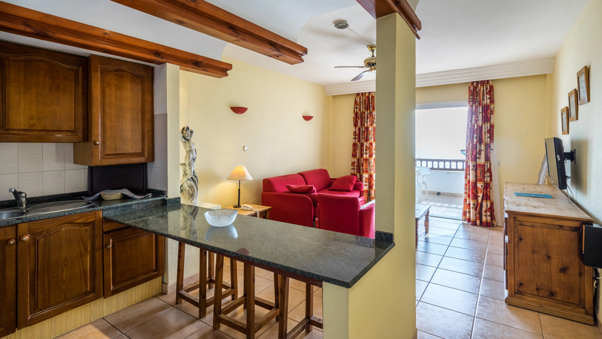 BLUESEA Callao Garden