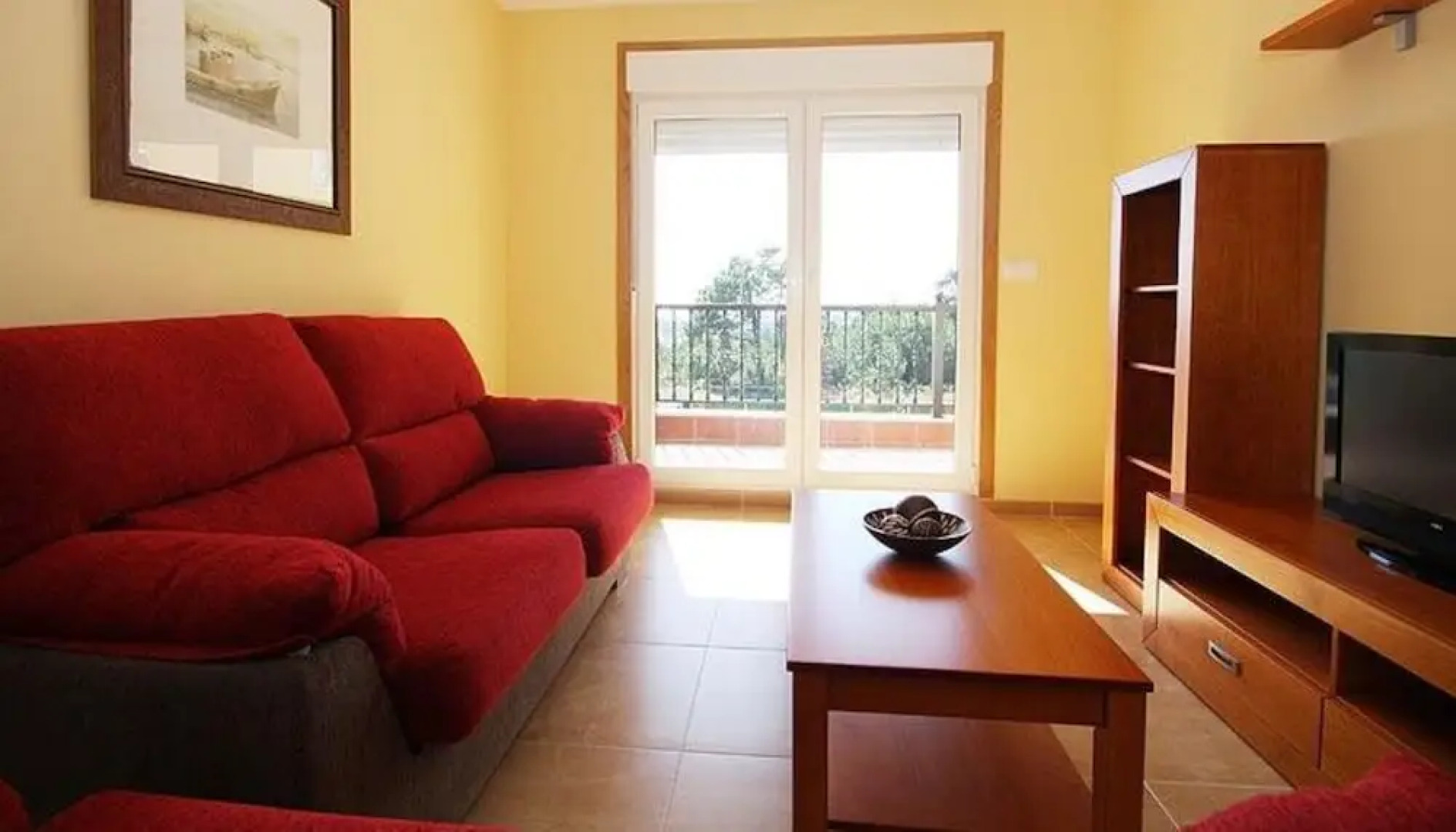 Apartment in Carnota A Coruna 101934 by MO Rentals