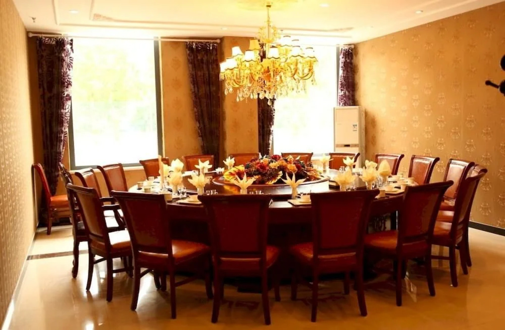 Chengde Jinguyuan Hotel