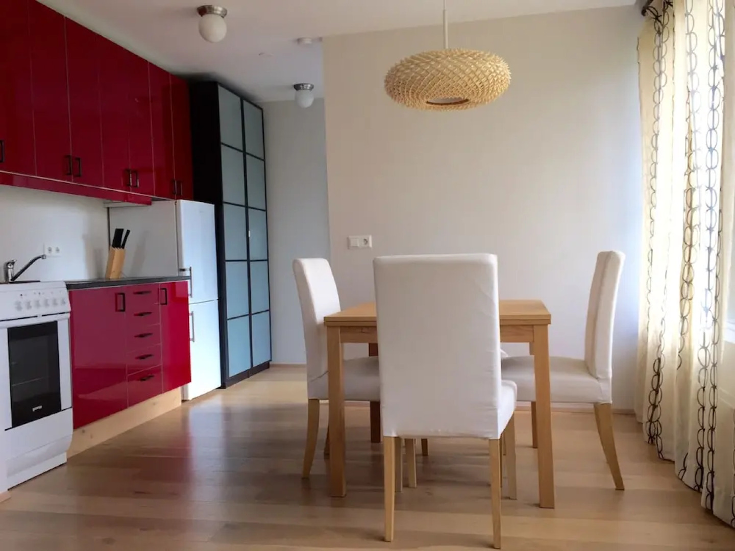 Heilsustofnun Spa Apartments