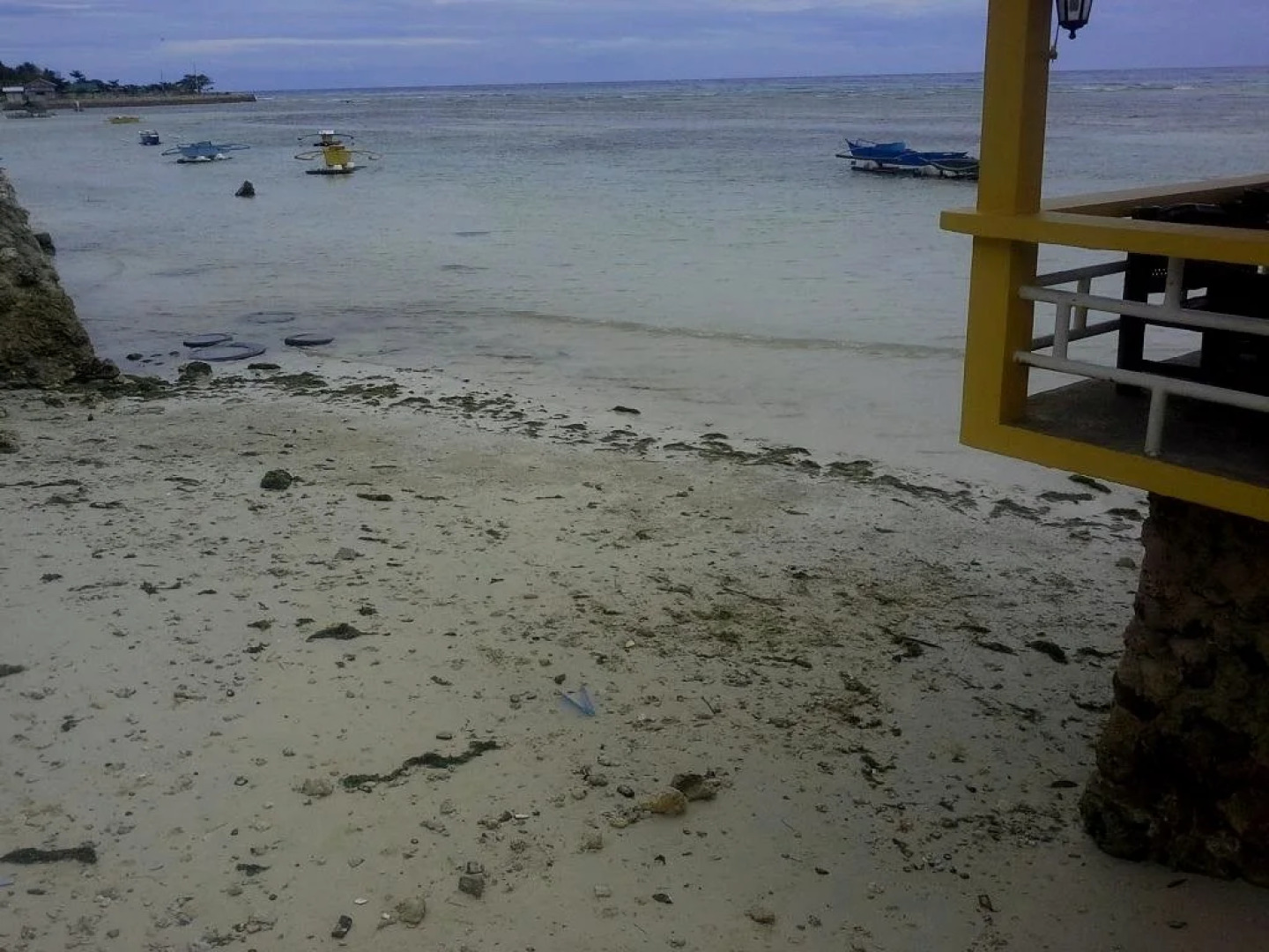 L&M Hearthstones Lodge