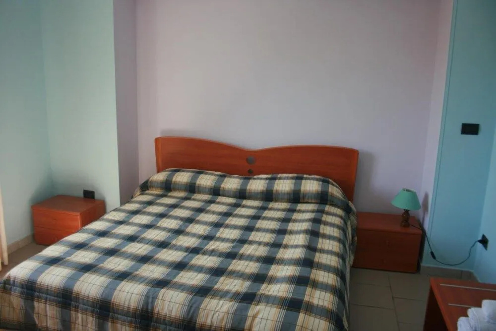 Villaggio Turistico Malibuu