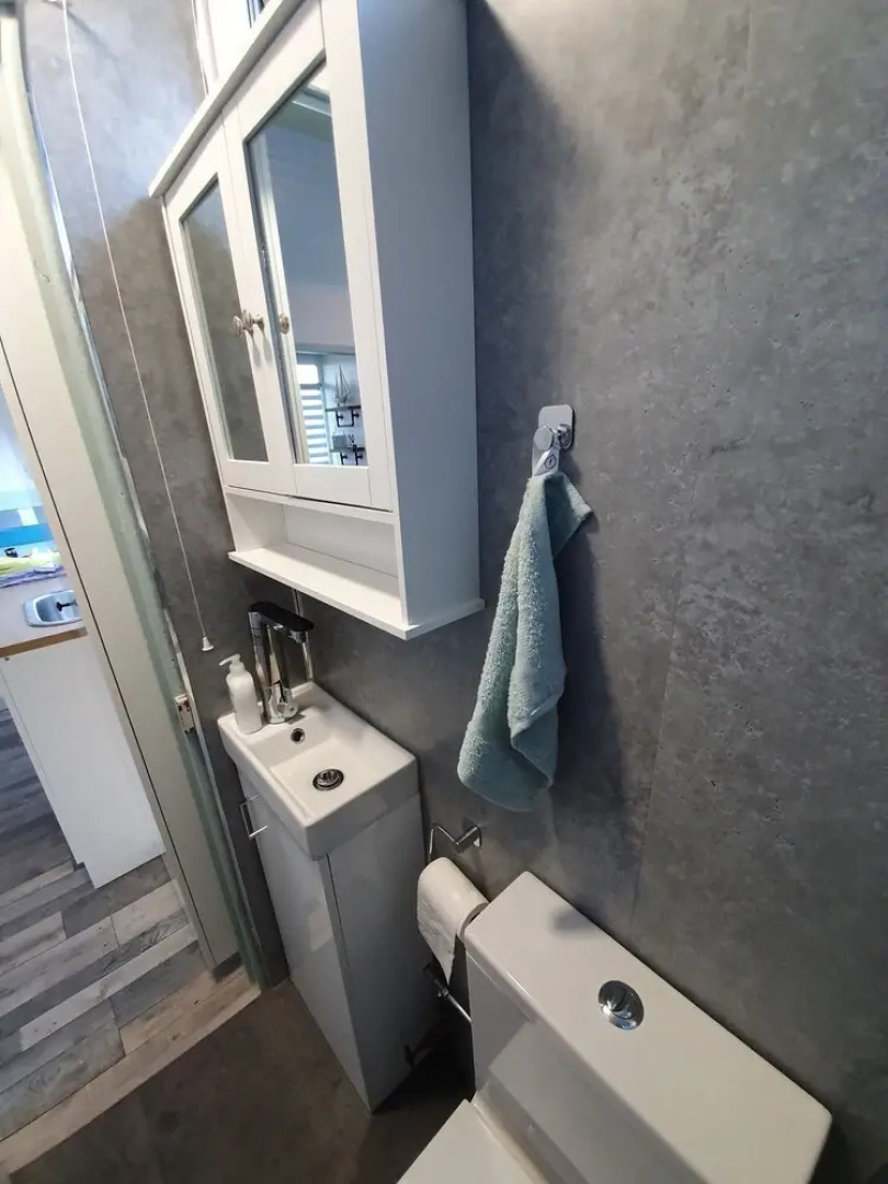 Holiday Chalet no 217