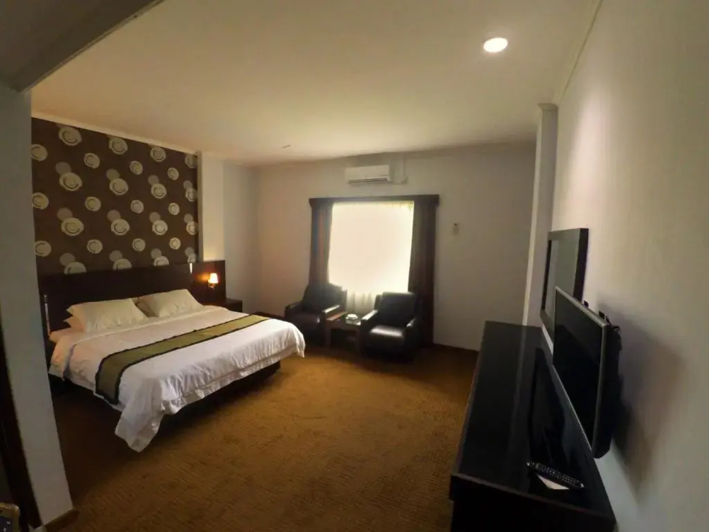 Gran Malindo Hotel
