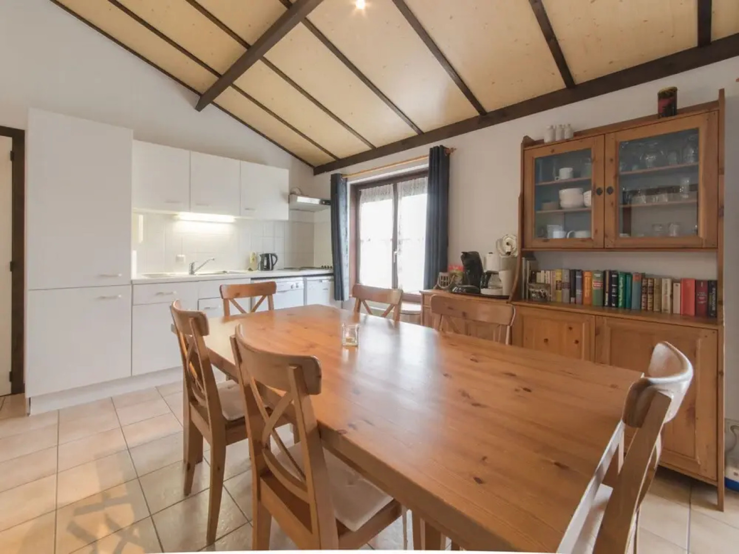 Polderhuis nr 142 De Haan