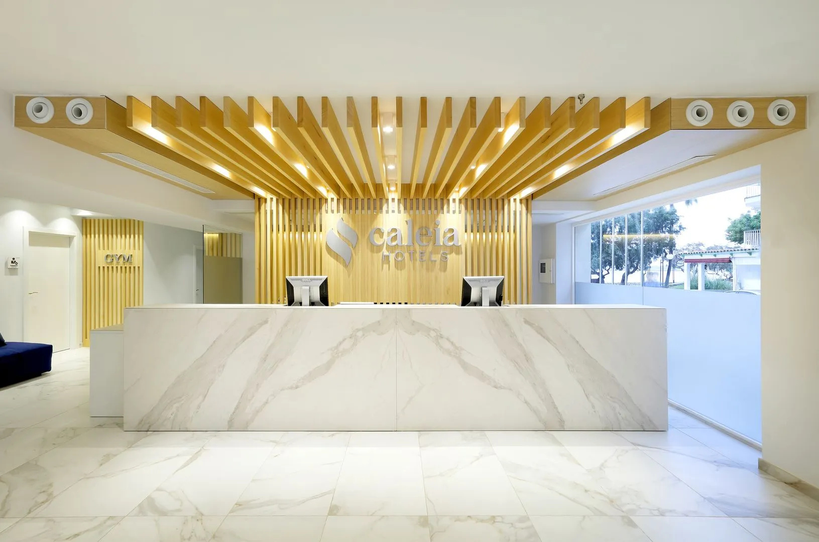 Talayot Hotel by Senator - Adults Only