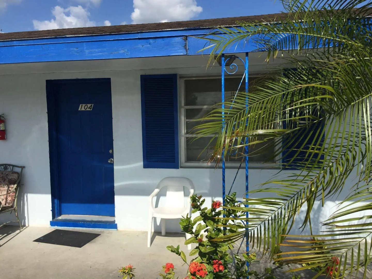 Travel Inn Of Sebring