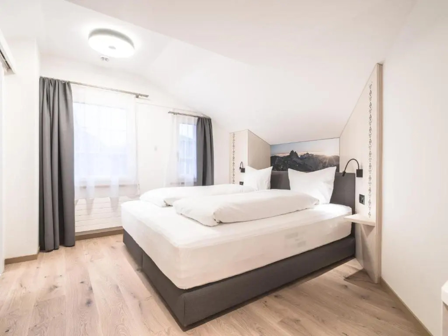 Restaurant Hotel Traube Appenzell