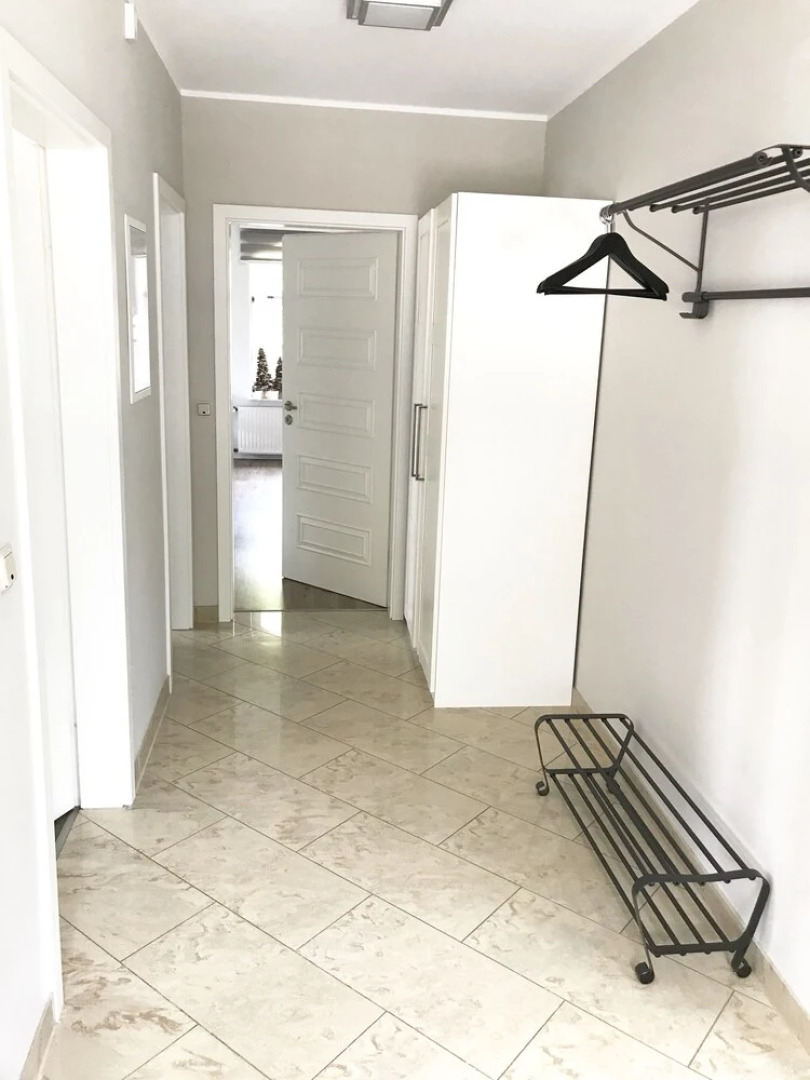 Ferienappartement "sophie"