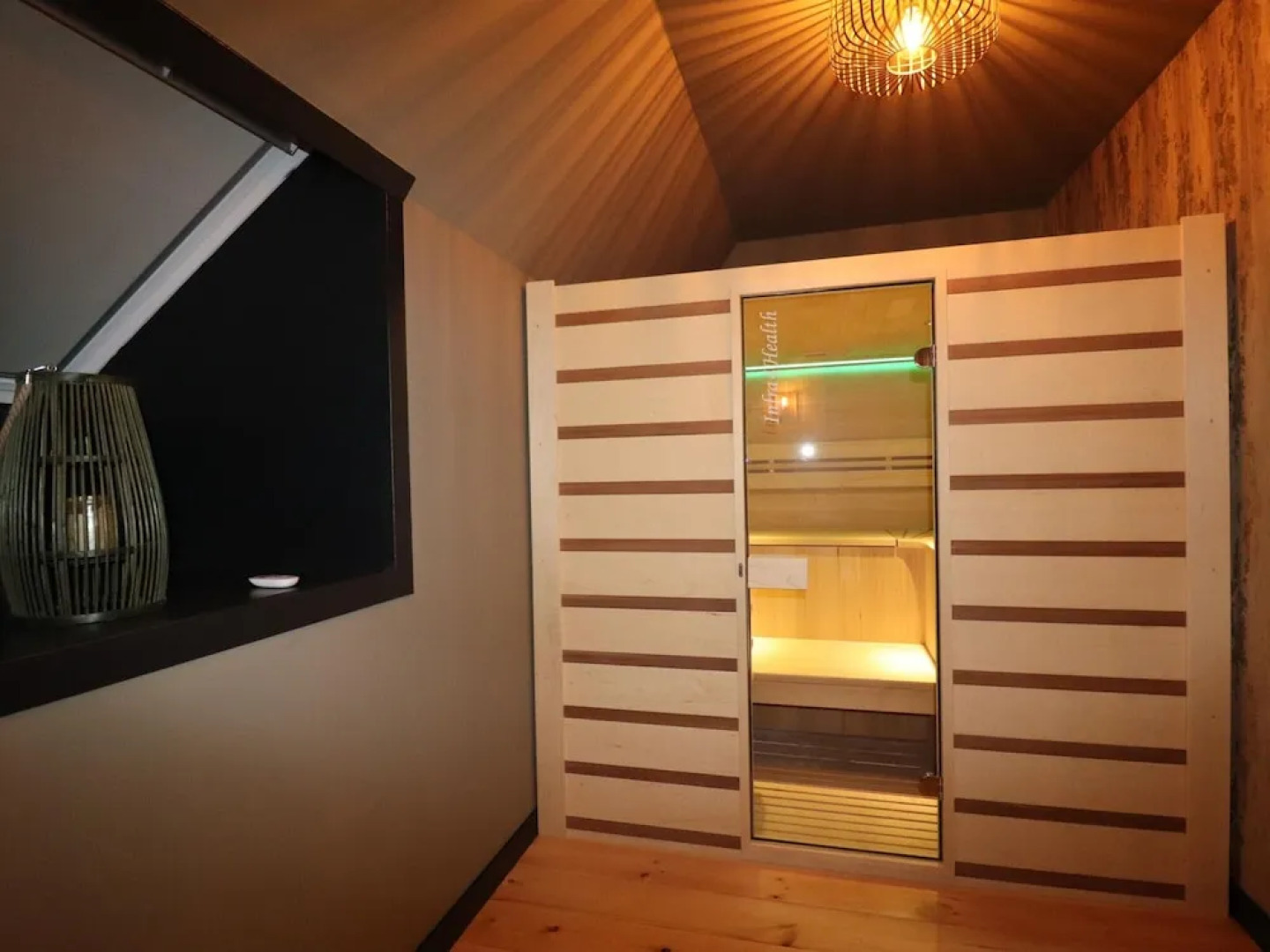 Apartment in Netherlands Near Nature Trails