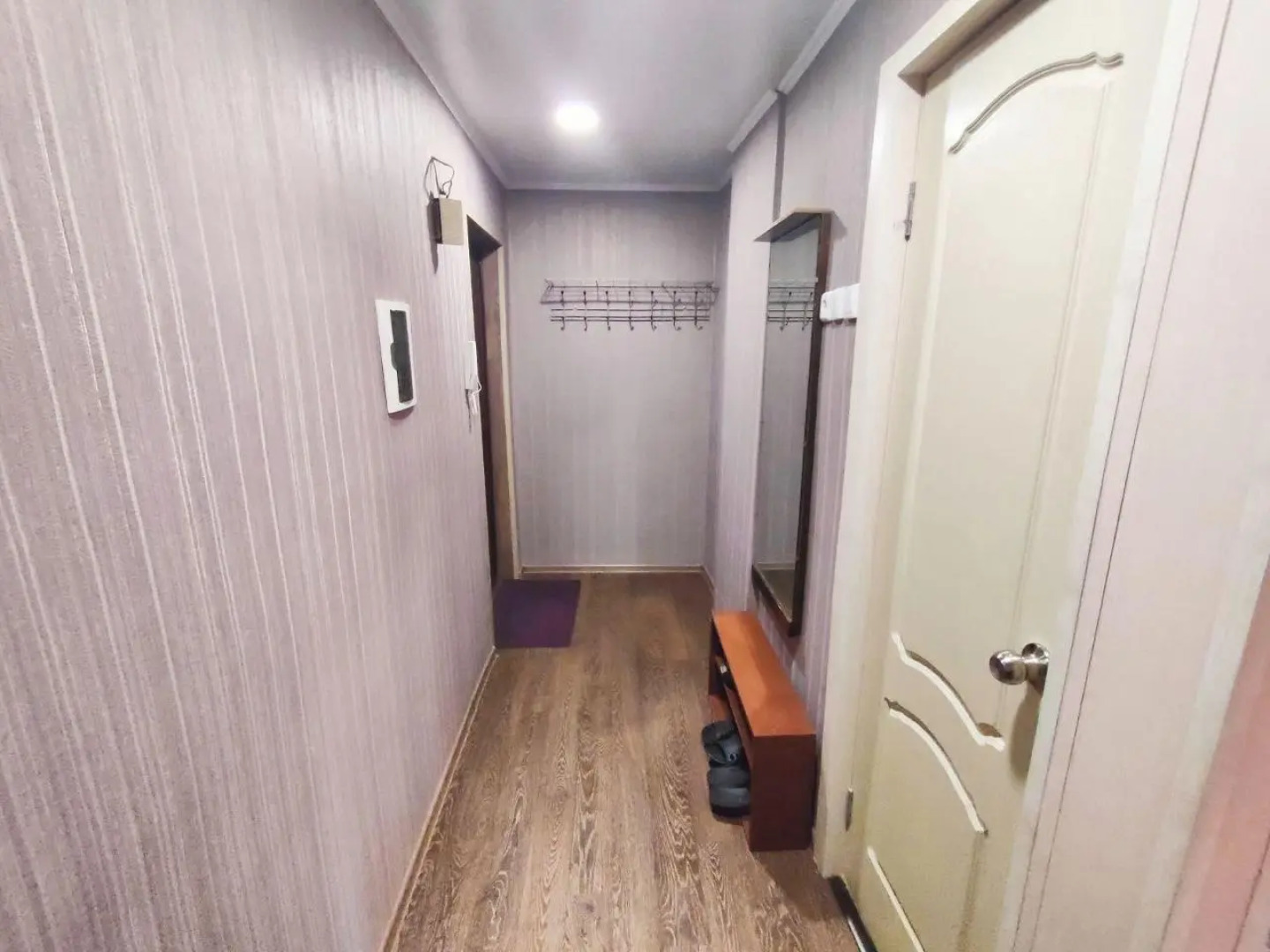 Уютный Север на улице Адмирала Флота Лобова