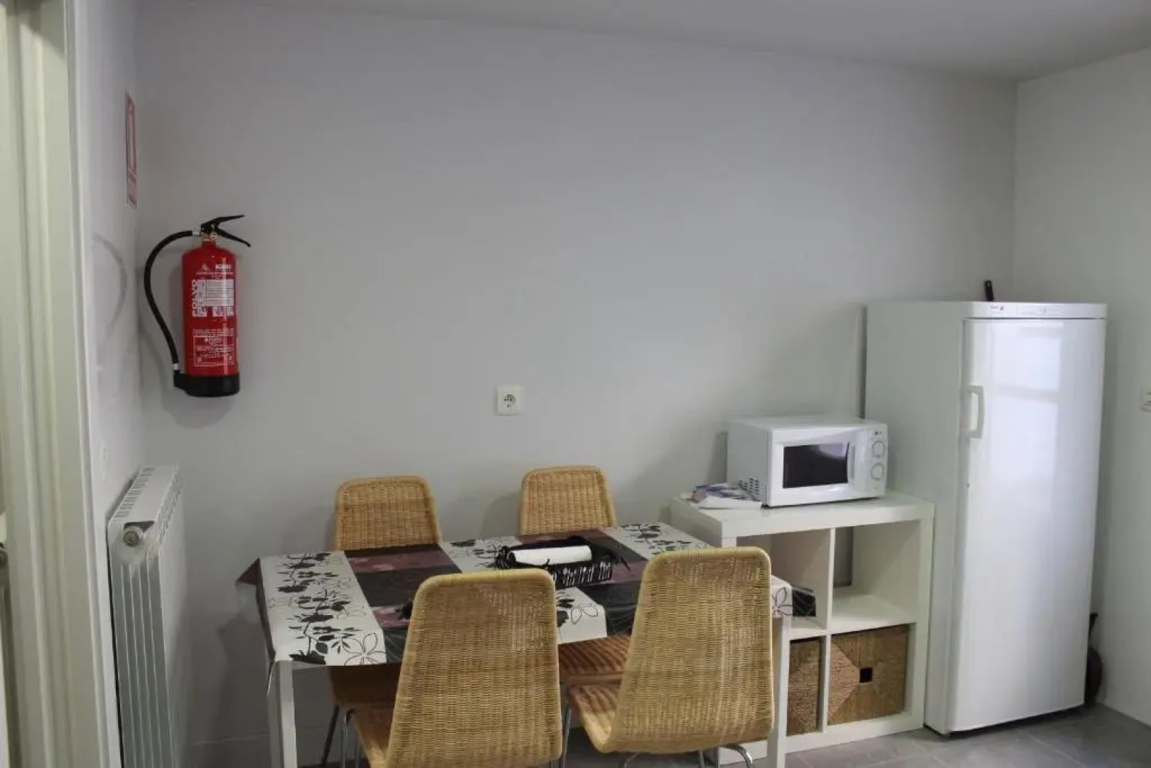 Apartmento Castillo de Arguedas