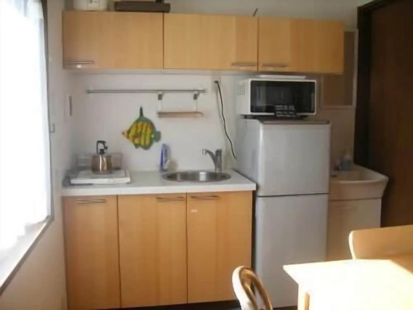 Guest House Lohas Home