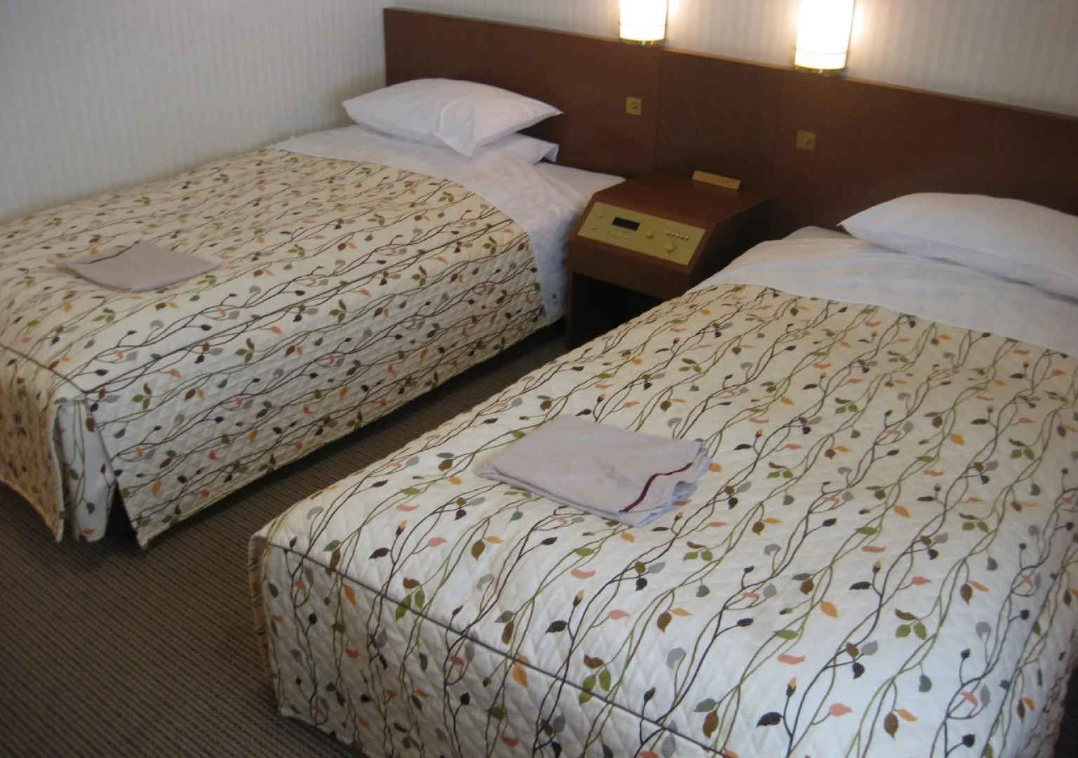 Kakogawa Plaza Hotel