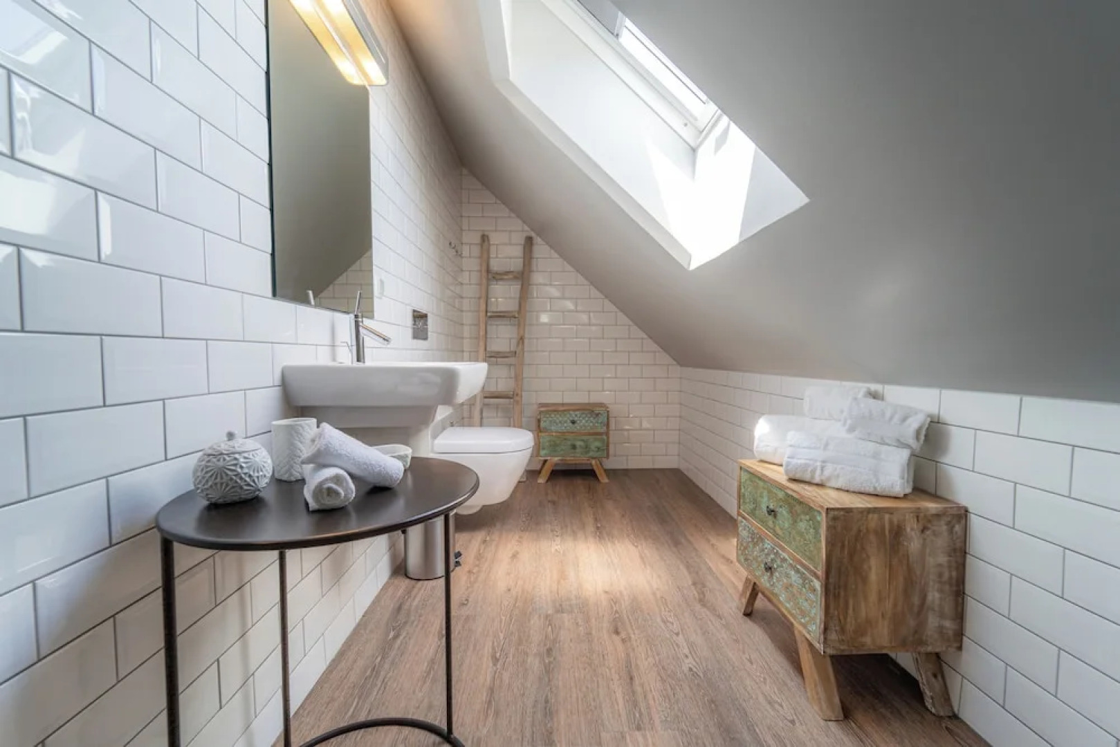 Fazenda Nova - Country House