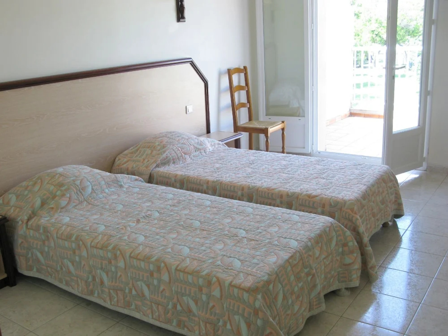 Residence Mare e Sole