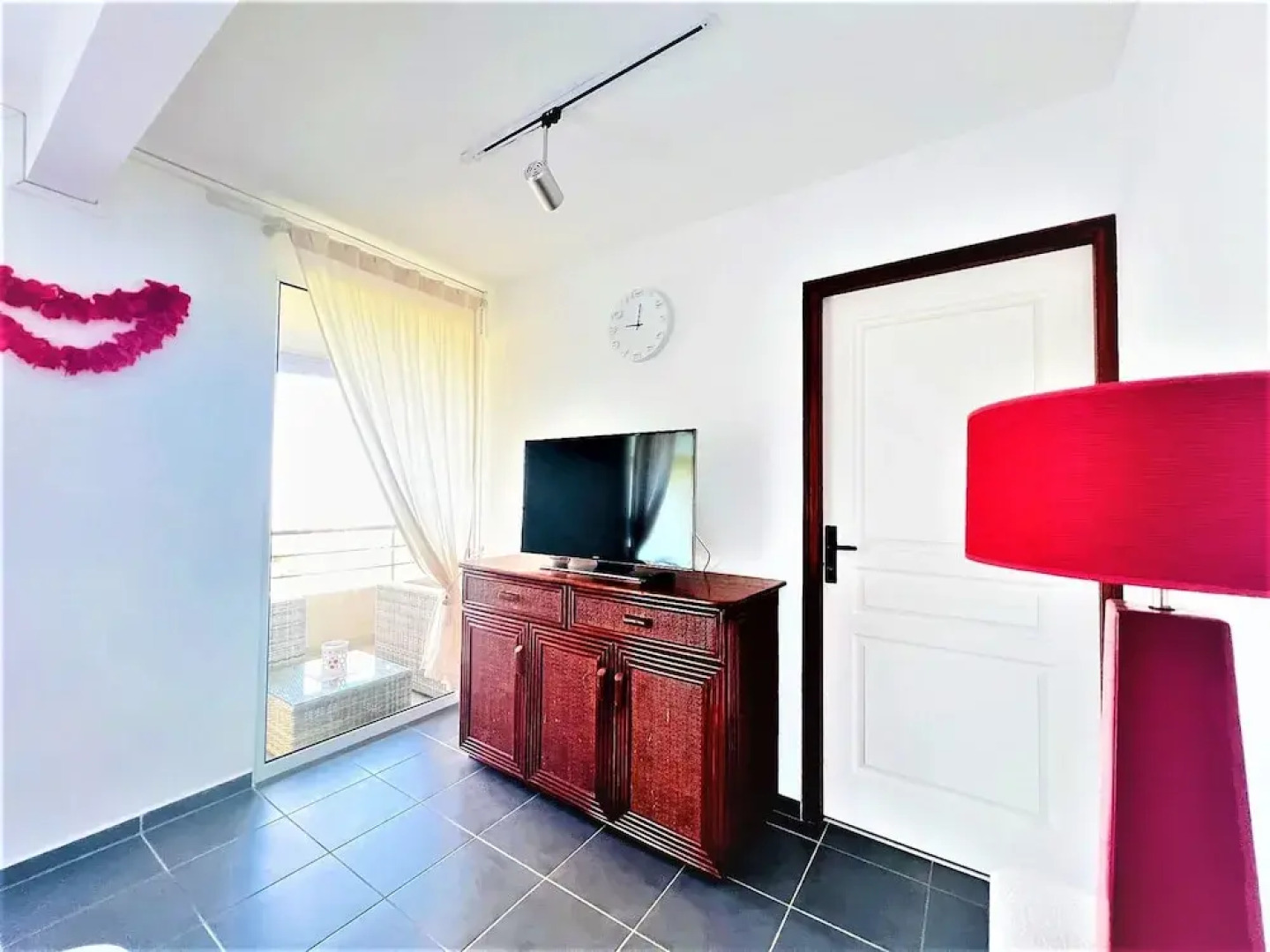 Tahiti - Toke Condo in Faa a