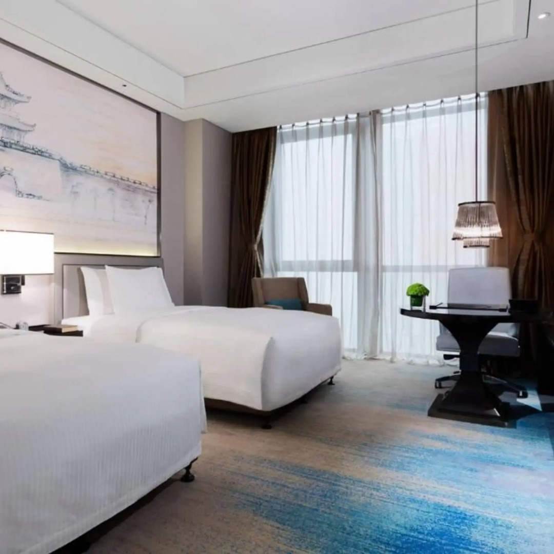 Wanda Realm JingZhou