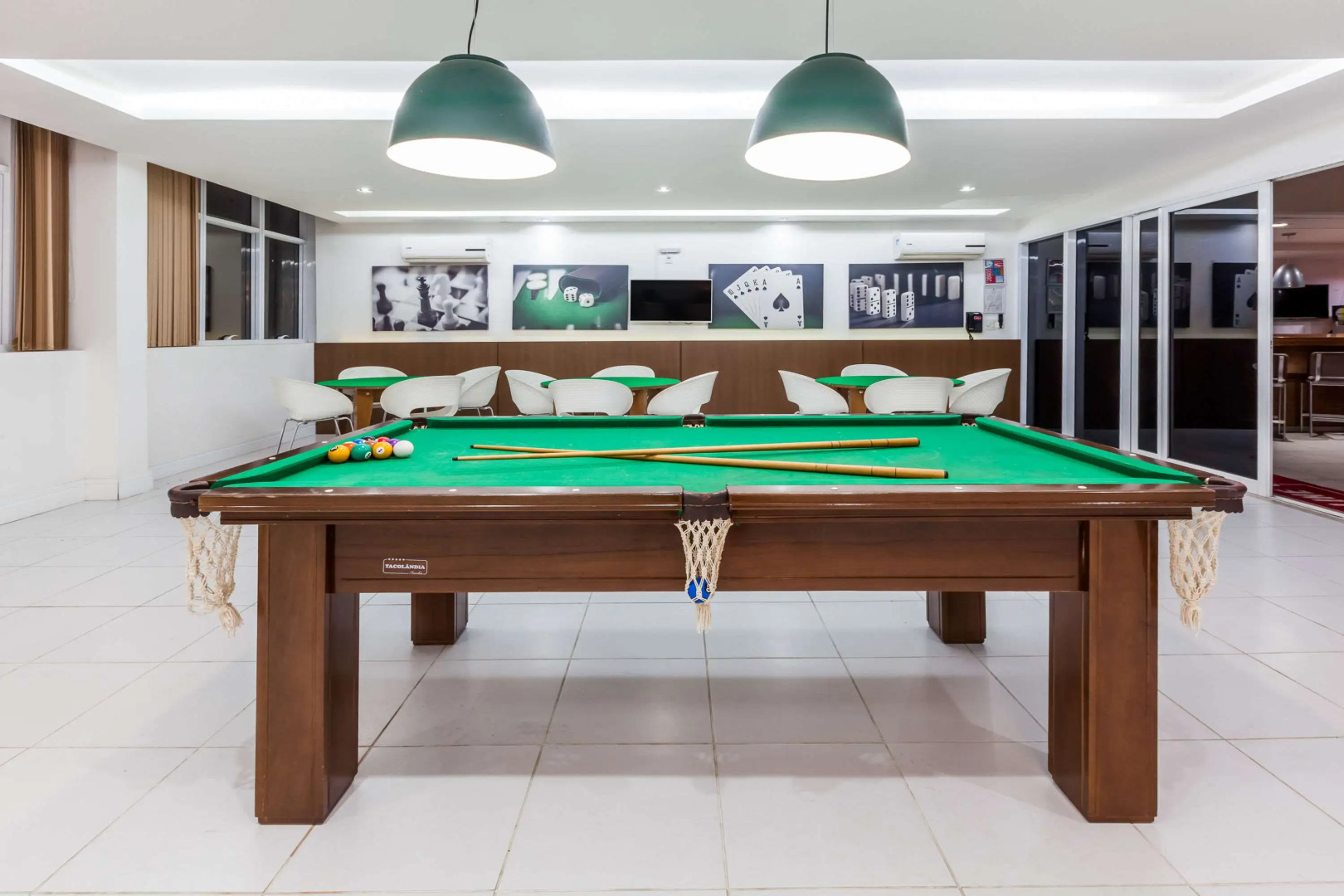 Ramada Hotel & Suites Campos Dos Goytacazes