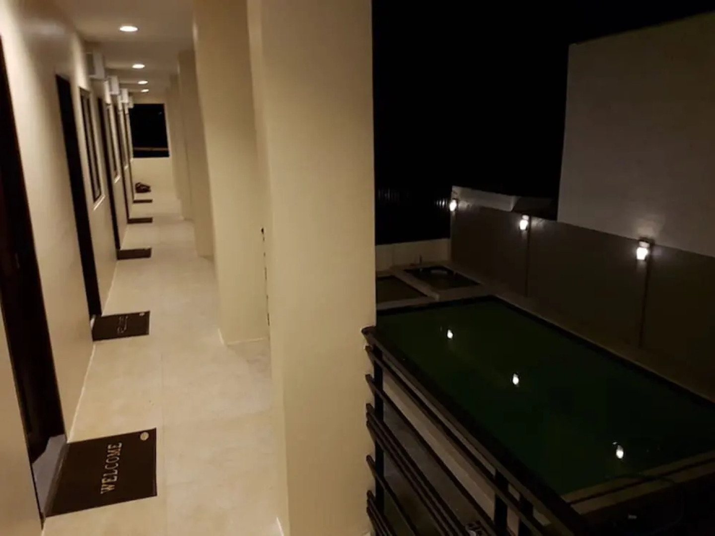 Colorado Spring Resort