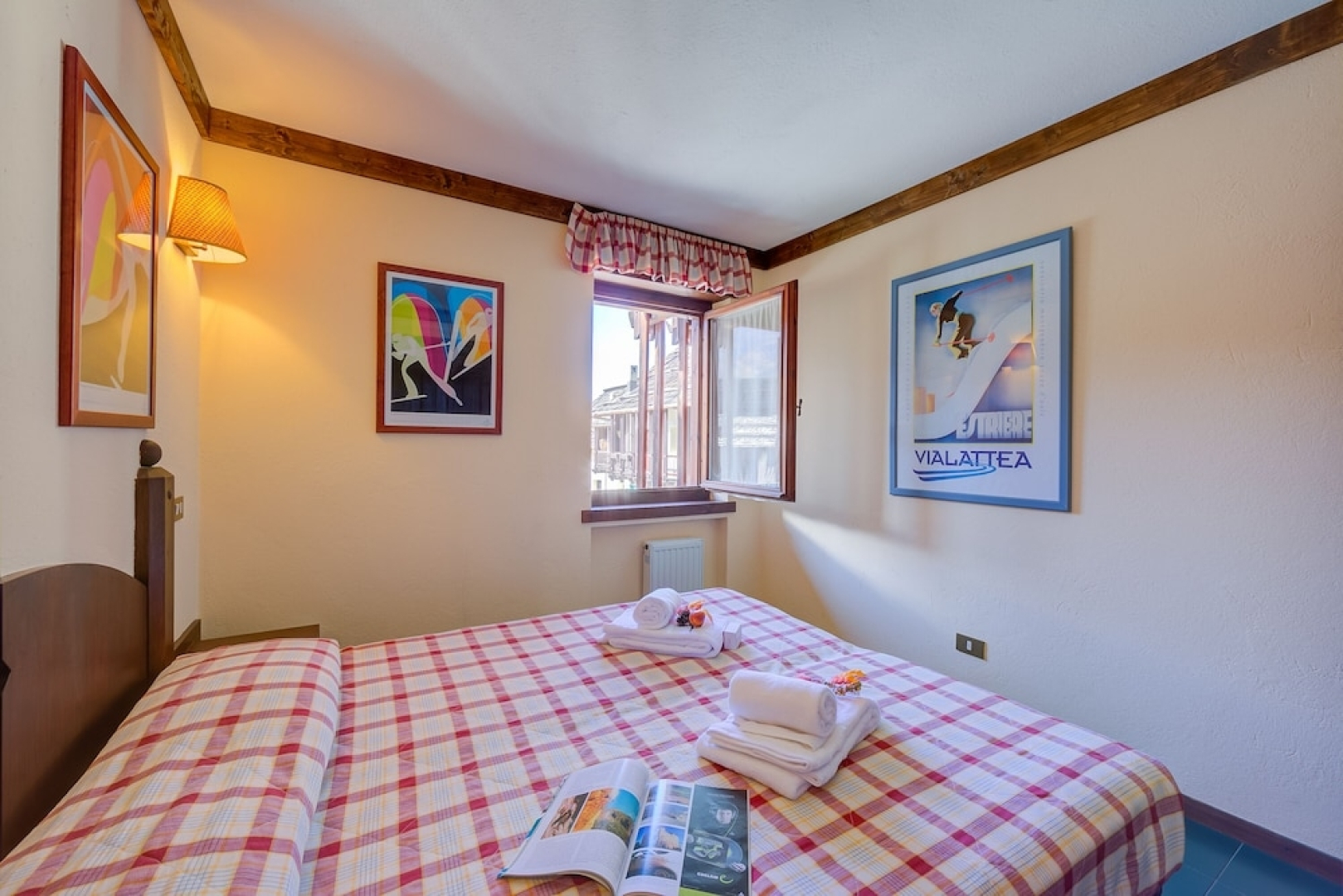 Grange Hike & Ski - 6C Sestriere