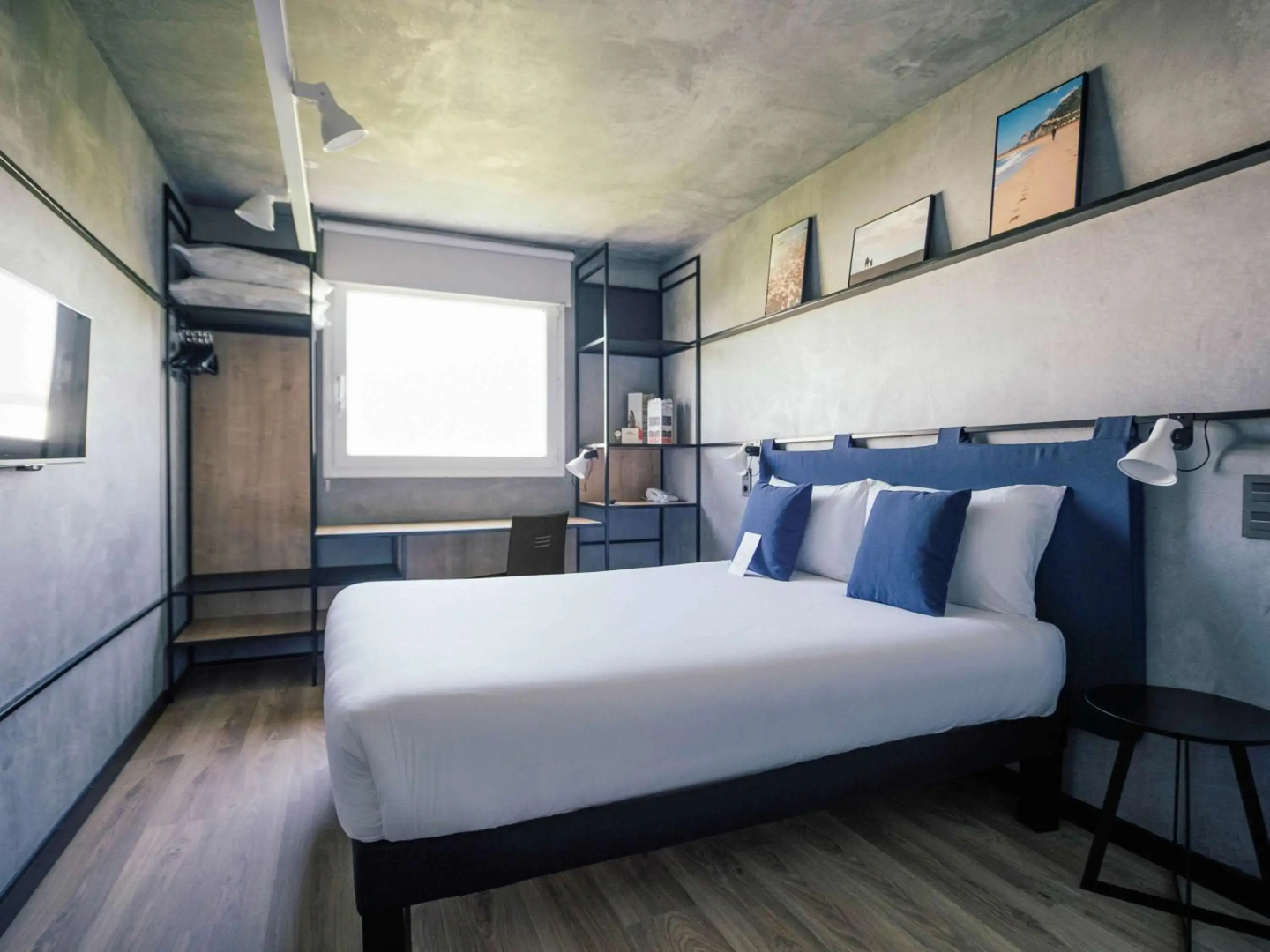 Ayres Hotel Manhattan Beach LAX