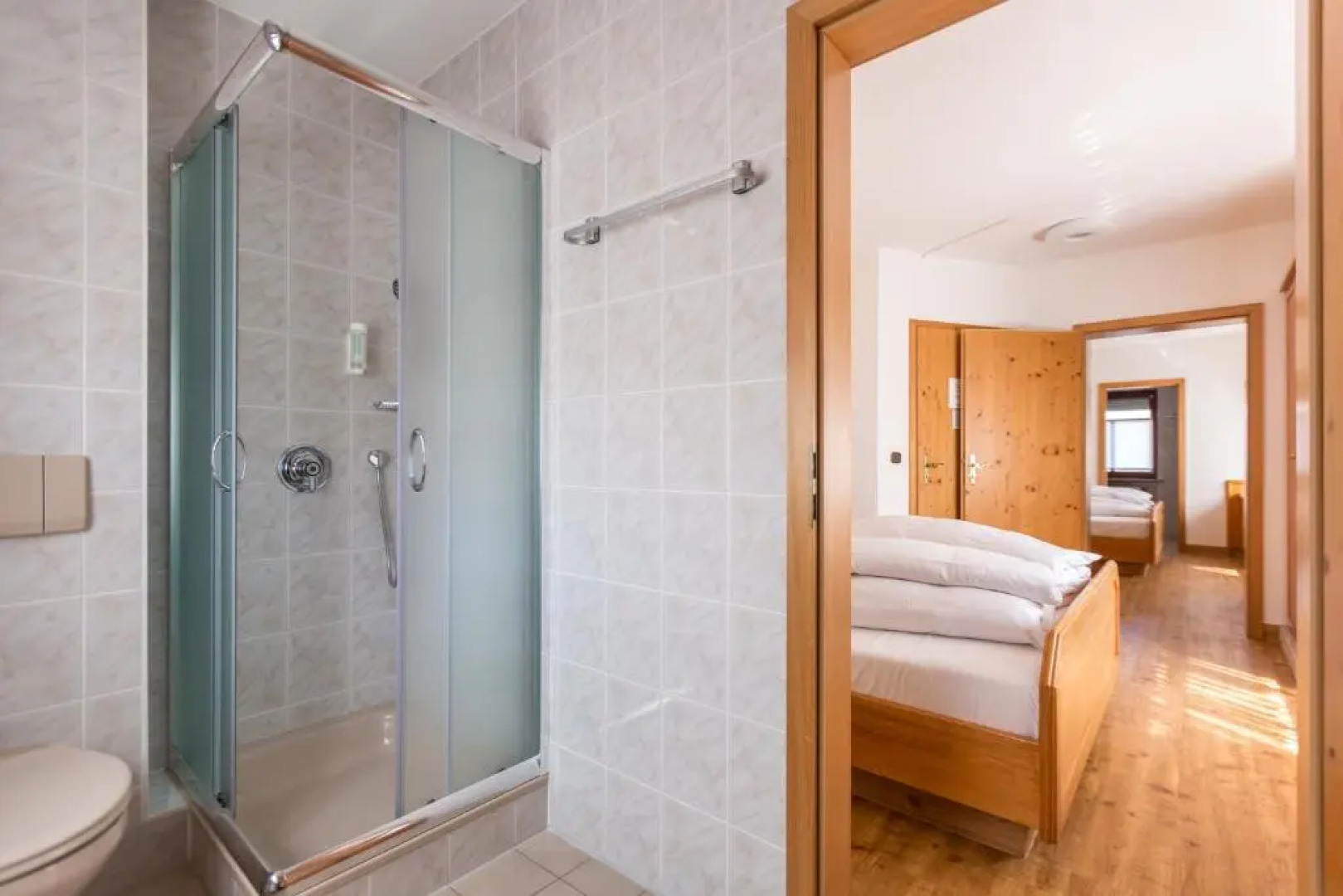 Hotel Fränkischer Hof GmbH