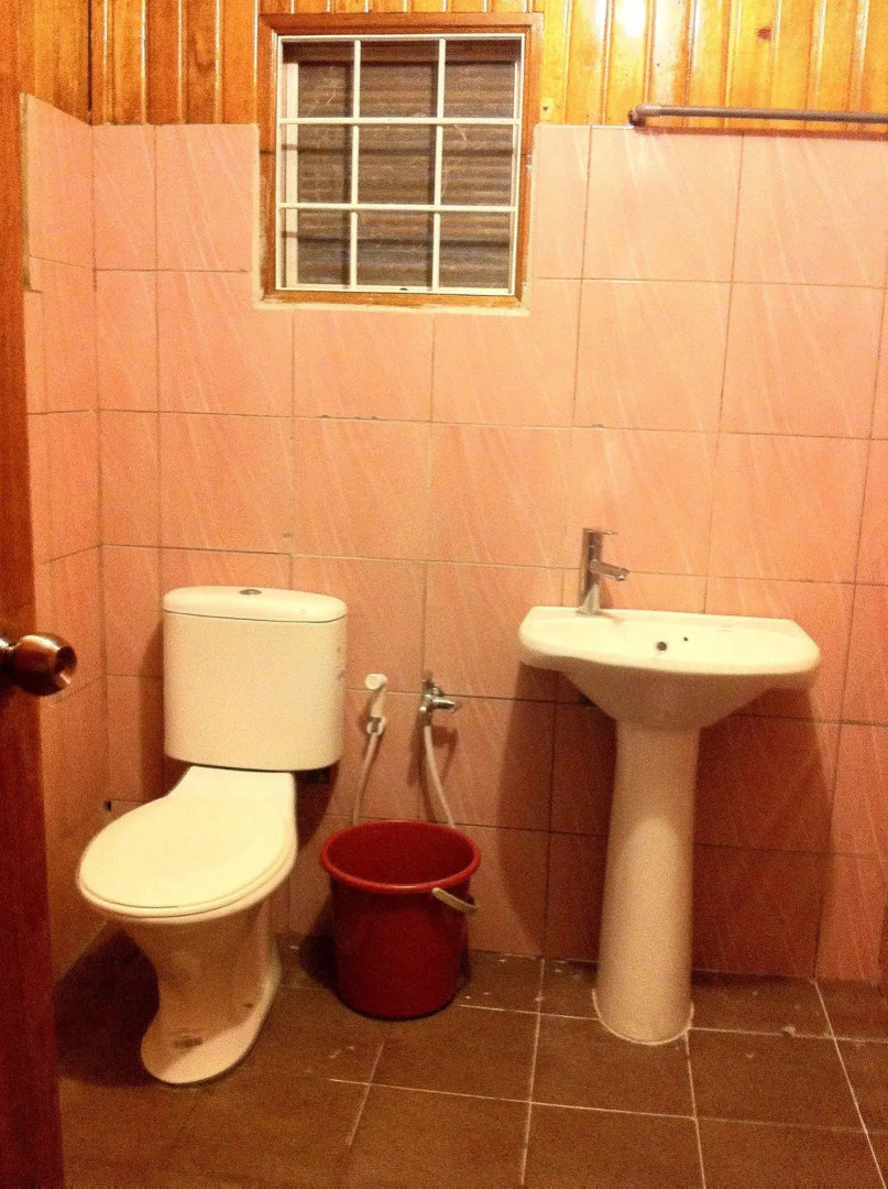 Scuba Tiger Semporna Holiday Resort