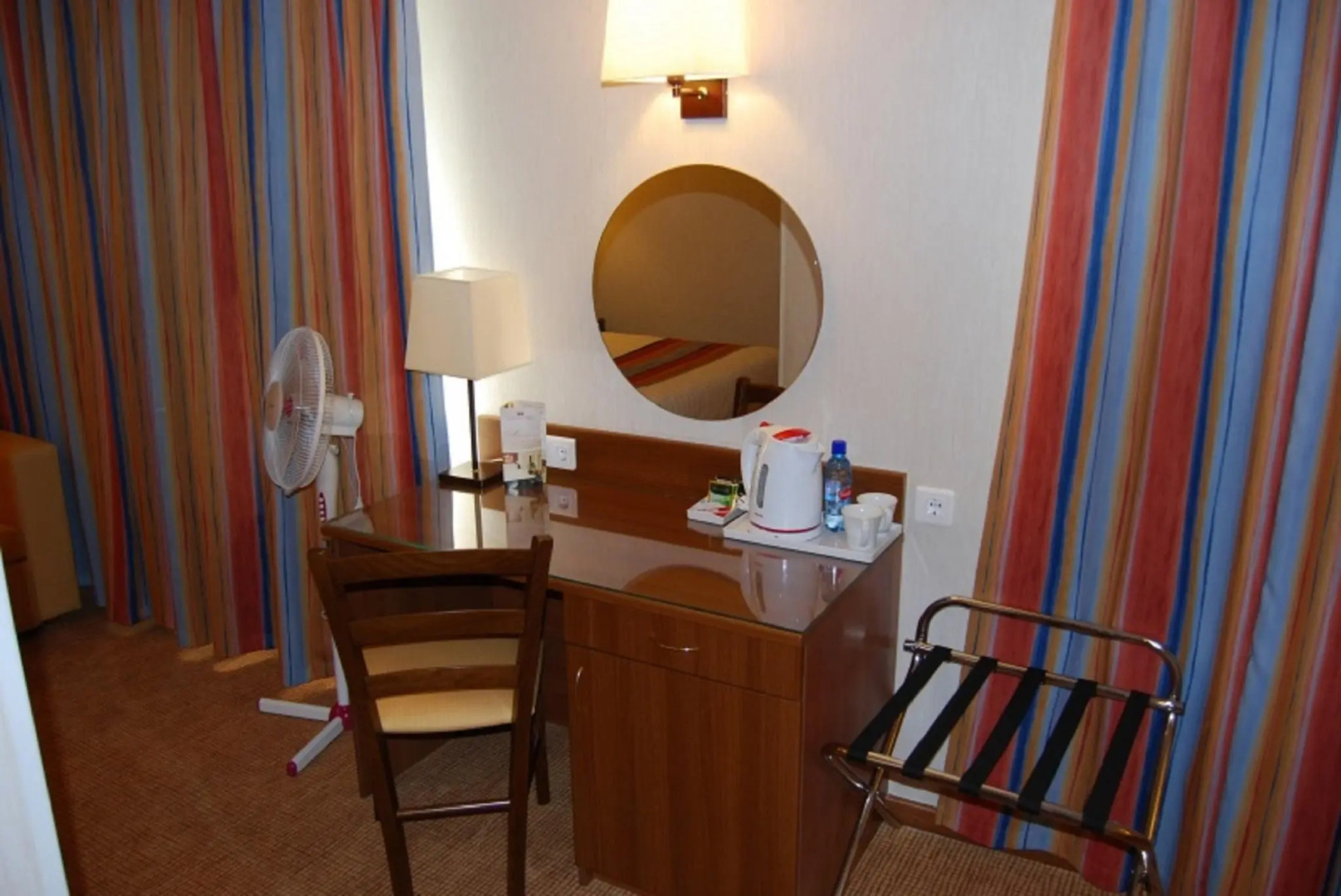 Гостиница «Аминьевская»