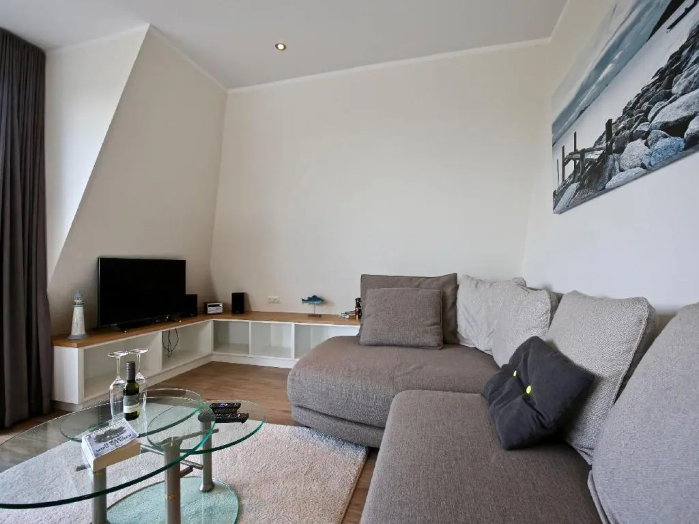 Blanker Hans Wohnung 5