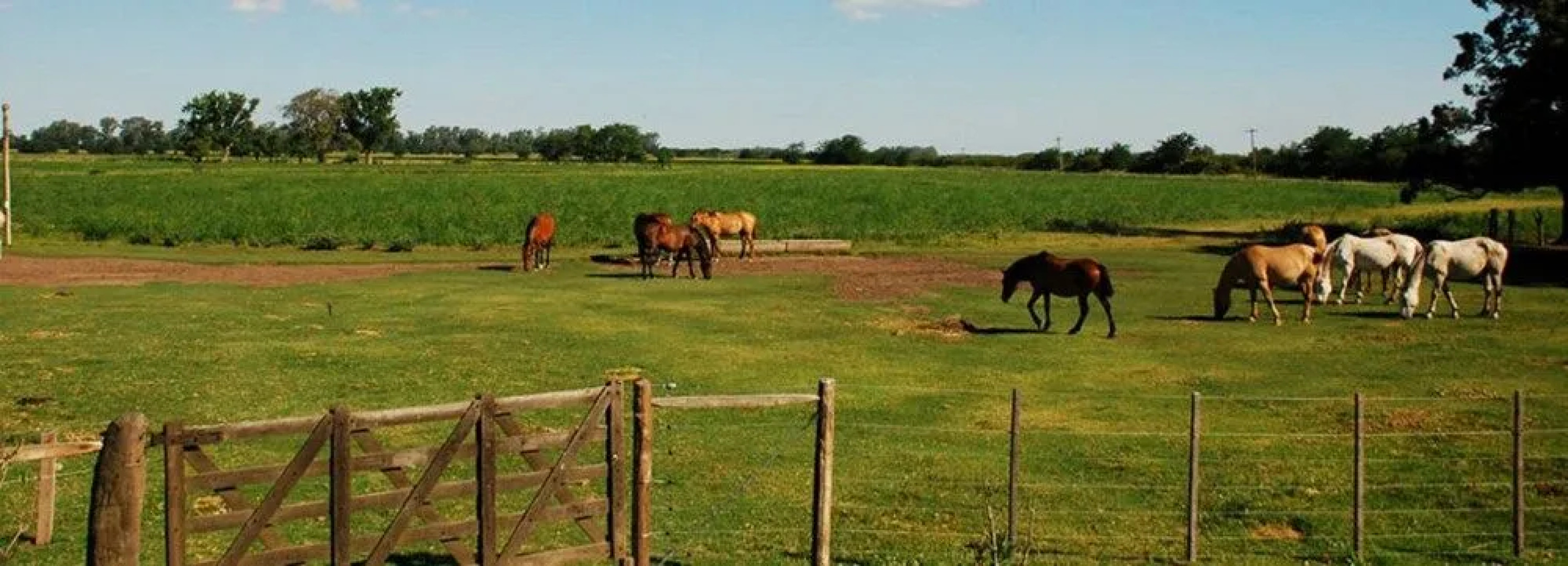 Estancia La Esperanza