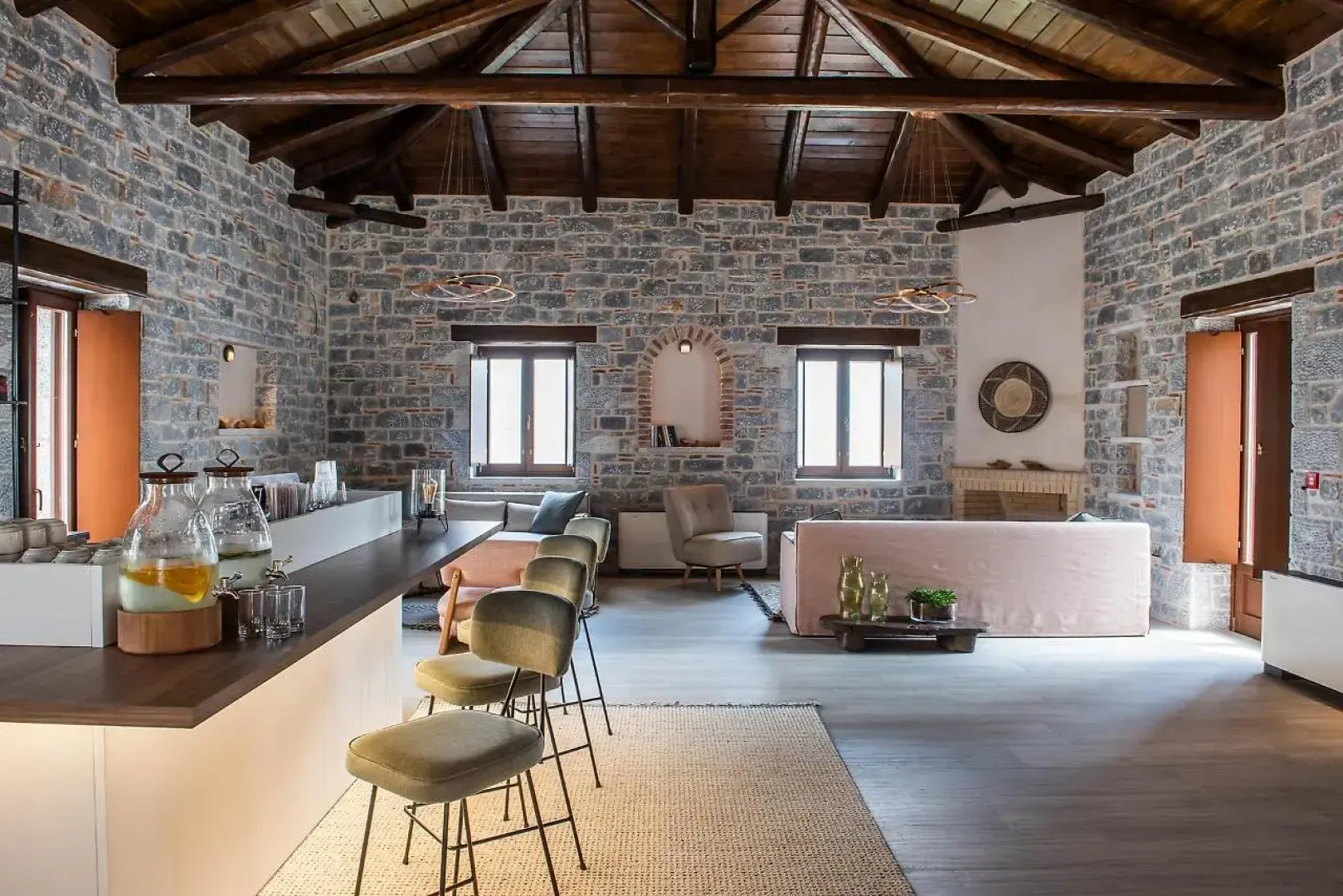 Manifest Boutique Hotel