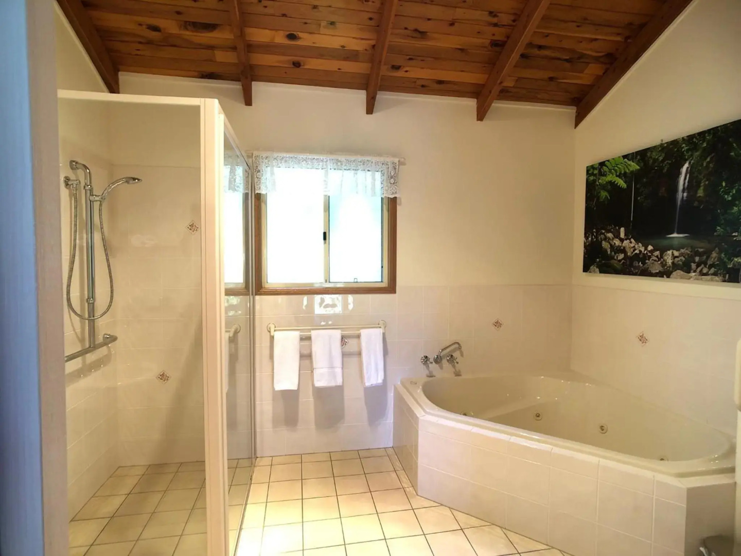 Pencil Creek Cottages