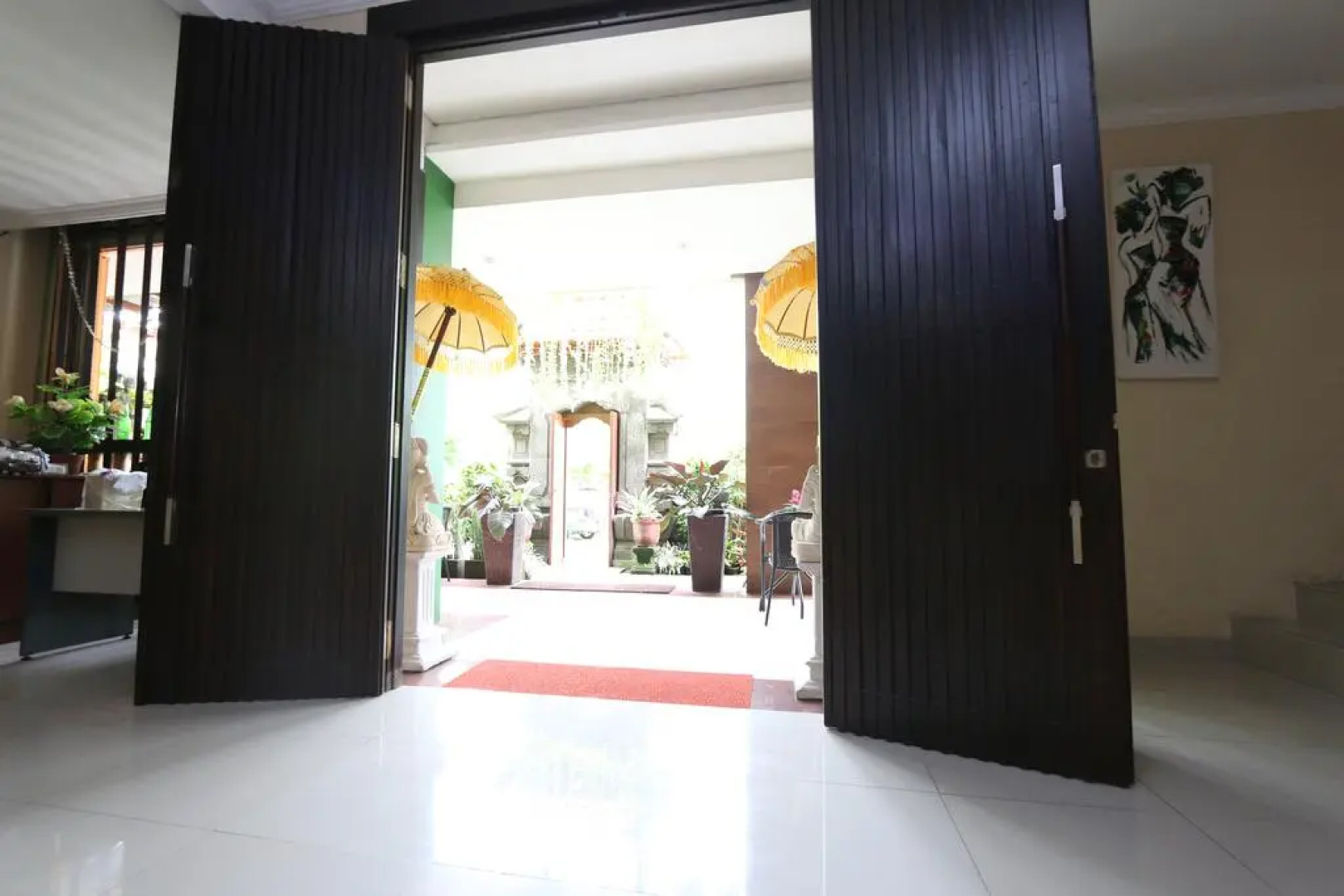 Amatara Abirama Villas