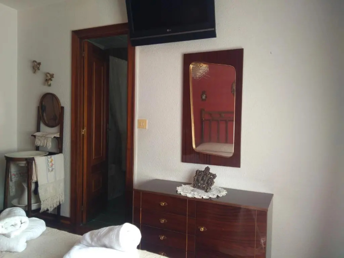 Casa Navacastellanos