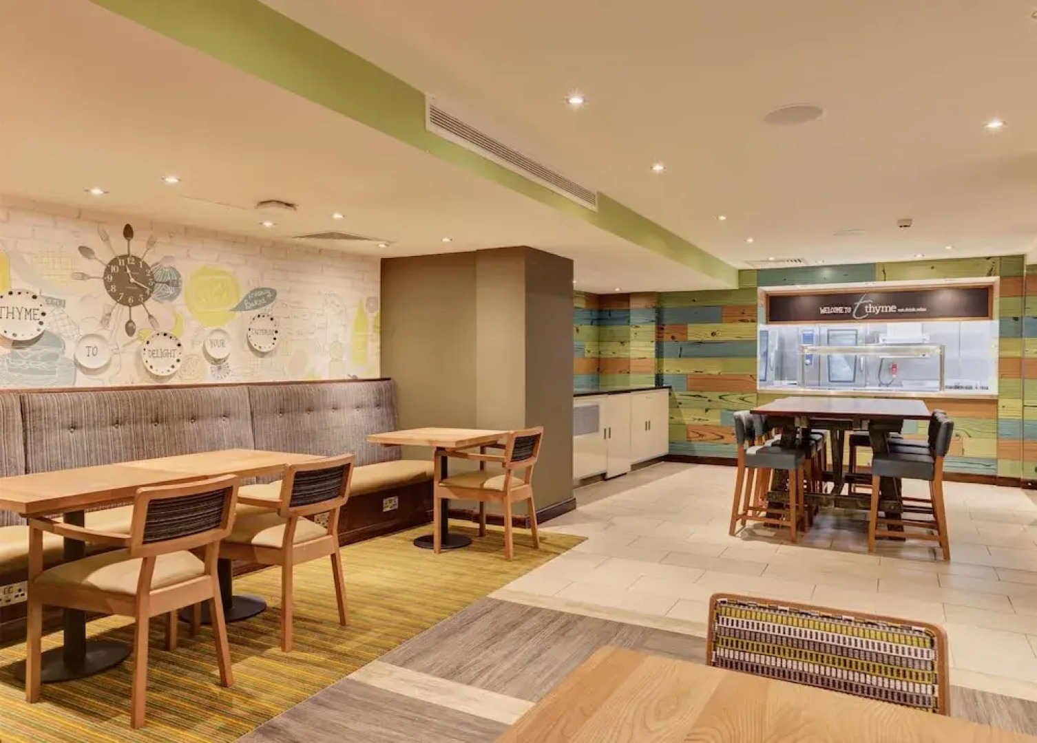 Premier Inn Royal Tunbridge Wells