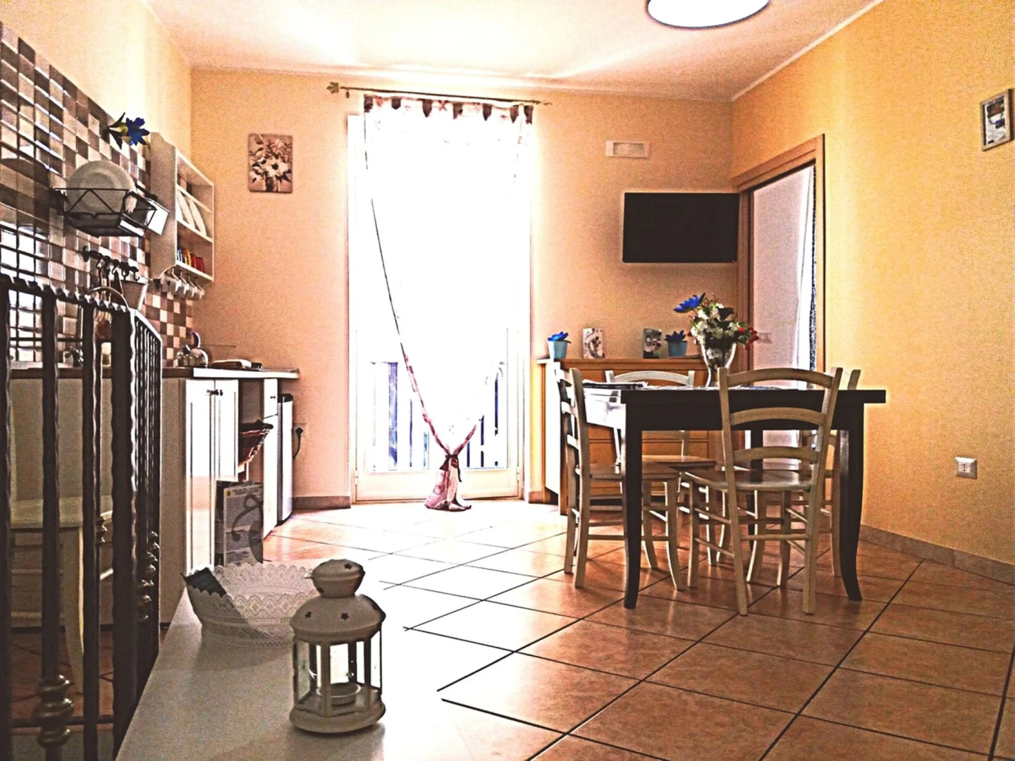 Castel Sant'Angelo Luxury House