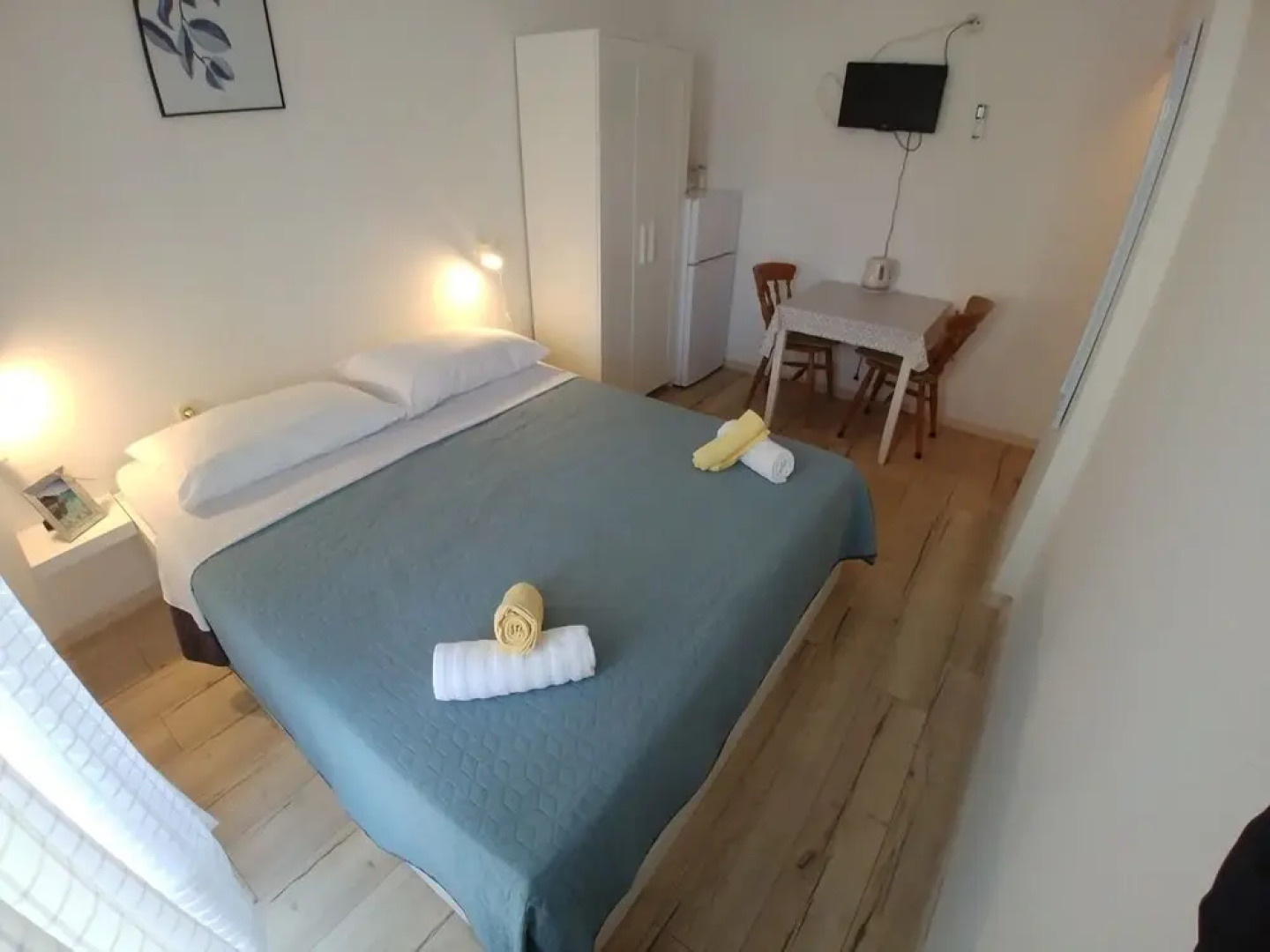 Svetka - 10m From the sea - A4